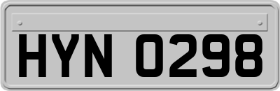 HYN0298