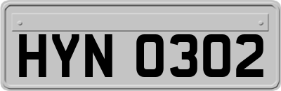 HYN0302
