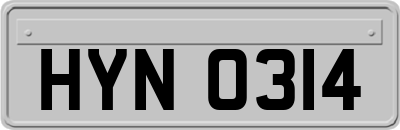 HYN0314