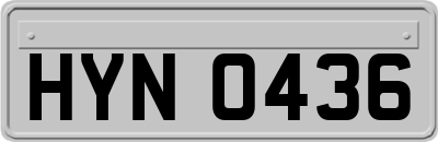 HYN0436