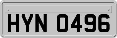 HYN0496