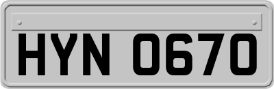 HYN0670