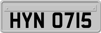 HYN0715