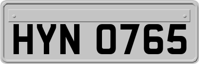 HYN0765