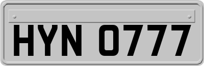 HYN0777