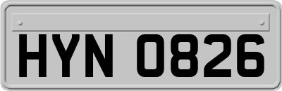 HYN0826