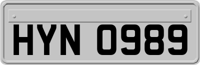 HYN0989