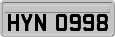 HYN0998