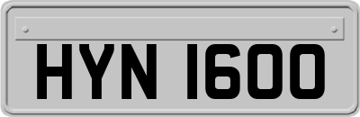 HYN1600