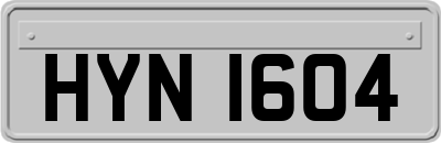 HYN1604