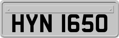 HYN1650