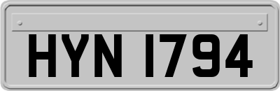 HYN1794