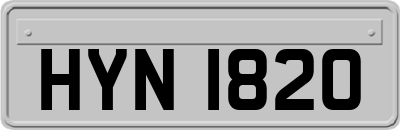 HYN1820