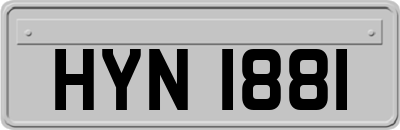 HYN1881