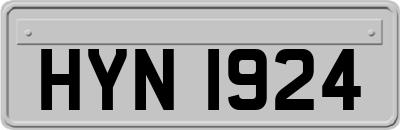 HYN1924