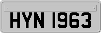 HYN1963