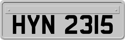 HYN2315