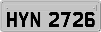 HYN2726