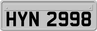 HYN2998