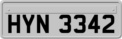 HYN3342
