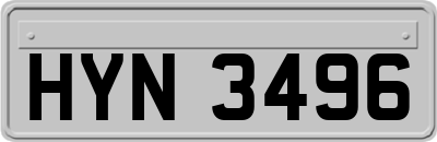 HYN3496