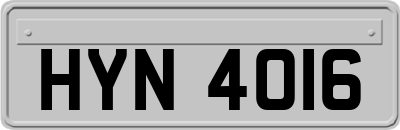 HYN4016
