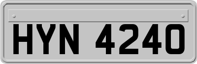 HYN4240