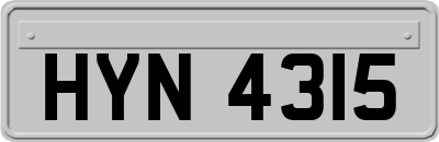 HYN4315