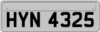 HYN4325