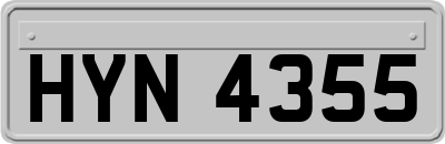 HYN4355