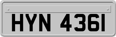HYN4361