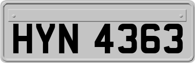 HYN4363