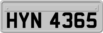 HYN4365