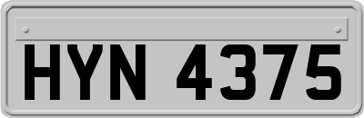 HYN4375