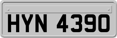 HYN4390