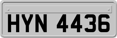 HYN4436