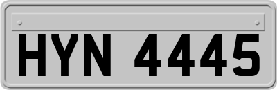 HYN4445