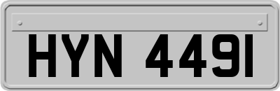 HYN4491