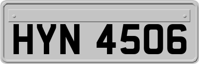 HYN4506