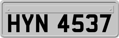 HYN4537