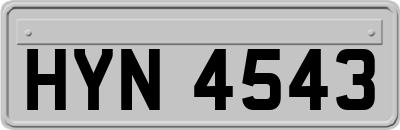 HYN4543