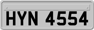 HYN4554