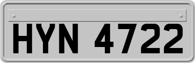 HYN4722