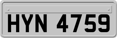 HYN4759