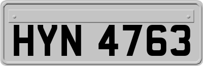 HYN4763