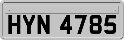 HYN4785
