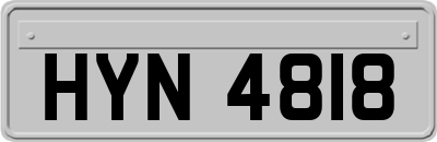 HYN4818