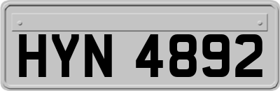 HYN4892