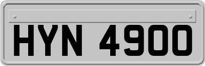 HYN4900