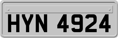 HYN4924